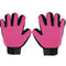 Breathable Pet Grooming Gloves Hair Removal Brush For Dogs And Cats 17