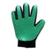 Breathable Pet Grooming Gloves Hair Removal Brush For Dogs And Cats 6