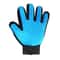 Breathable Pet Grooming Gloves Hair Removal Brush For Dogs And Cats 7