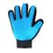 Breathable Pet Grooming Gloves Hair Removal Brush For Dogs And Cats 8