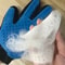 Breathable Pet Grooming Gloves Hair Removal Brush For Dogs And Cats 19