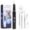 Ultrasonic Pet Tooth Cleaner Electric Plaque Removal Dental Care Tool For Dogs And Cats 2