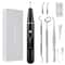 Ultrasonic Pet Tooth Cleaner Electric Plaque Removal Dental Care Tool For Dogs And Cats 5