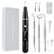 Ultrasonic Pet Tooth Cleaner Electric Plaque Removal Dental Care Tool For Dogs And Cats 5