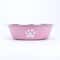 Stainless Steel Dog Feeding Bowl Non Slip Food And Water Dish For Dogs And Cats 2