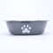 Stainless Steel Dog Feeding Bowl Non Slip Food And Water Dish For Dogs And Cats 1