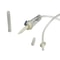 Disposable Animal Infusion Set Extended Veterinary Drip Tube With Screw Mouth Connector 6