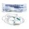 Disposable Animal Infusion Set Extended Veterinary Drip Tube With Screw Mouth Connector 8