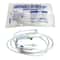 Disposable Animal Infusion Set Extended Veterinary Drip Tube With Screw Mouth Connector 0