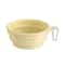 Collapsible Silicone Travel Dog Bowl Portable Folding Food And Water Bowl For Dogs And Cats 2