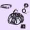 Adjustable Small Dog Harness And Leash Set Soft Puppy Vest For Cats And Small Pets 11