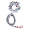 Adjustable Small Dog Harness And Leash Set Soft Puppy Vest For Cats And Small Pets 9