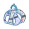 Adjustable Small Dog Harness And Leash Set Soft Puppy Vest For Cats And Small Pets 6