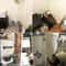 Wall Mounted Stainless Steel Pet Food Bowl Elevated Dog And Cat Feeding Bowl 3