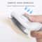 Stainless Steel Pet Grooming Brush And Cat Massage Comb For Dogs And Cats 8