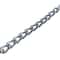 Stainless Steel Dog Training Choke Collar Adjustable Snake Chain Collar For Bulldogs And Large Dogs 2