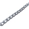 Stainless Steel Dog Training Choke Collar Adjustable Snake Chain Collar For Bulldogs And Large Dogs 2