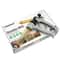 Semi Automatic Veterinary Vaccine Syringe Adjustable Livestock Injection Syringe For Cattle And She 2
