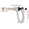 Semi Automatic Veterinary Vaccine Syringe Adjustable Livestock Injection Syringe For Cattle And She 6
