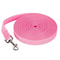 Adjustable Nylon Dog Training Leash Long Traction Rope For Small To Large Dogs 6
