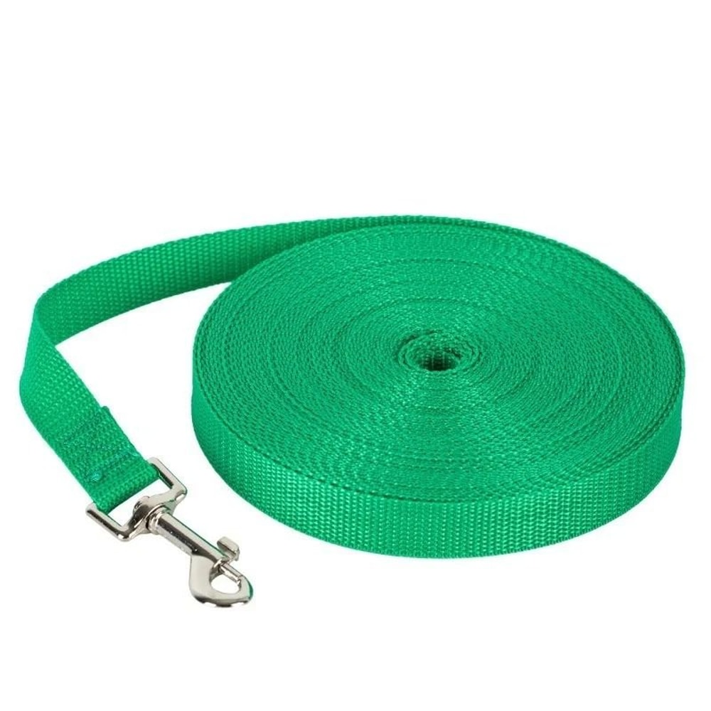 Adjustable Nylon Dog Training Leash Long Traction Rope For Small To Large Dogs 3
