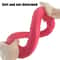 Interactive EVA Dog Flying Disc Floating Training Ring Toy For Dogs 9