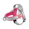 Reflective Dog Chest Harness Nylon Outdoor Walking Harness With Handle For Dogs 4