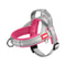 Reflective Dog Chest Harness Nylon Outdoor Walking Harness With Handle For Dogs 4