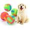 LED Glowing Dog Ball Toy Interactive Bouncy Chew Ball For Puppies Cats And Small Pets 5