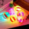 LED Glowing Dog Ball Toy Interactive Bouncy Chew Ball For Puppies Cats And Small Pets 7
