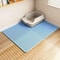 Waterproof Double Layer Cat Litter Mat Non Slip Litter Trapping Pad For Cats 1