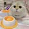 Interactive Pet Lick Mat Slow Feeder Dental Care Snack Plate For Dogs And Cats 4