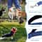 Extended Long Dog Leash Nylon Outdoor Training Rope For Puppies And Large Dogs 10