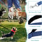 Extended Long Dog Leash Nylon Outdoor Training Rope For Puppies And Large Dogs 10