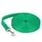 Extended Long Dog Leash Nylon Outdoor Training Rope For Puppies And Large Dogs 1
