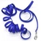Extended Long Dog Leash Nylon Outdoor Training Rope For Puppies And Large Dogs 9