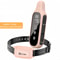 YHLC Cat Anti Meowing Collar Automatic No Shock Vibration Training Collar For Cats 1