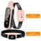 YHLC Cat Anti Meowing Collar Automatic No Shock Vibration Training Collar For Cats 3
