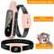 YHLC Cat Anti Meowing Collar Automatic No Shock Vibration Training Collar For Cats 10