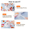 Smart Interactive Cat Toy Motion Activated Hide And Seek Feather Mouse Teaser 7