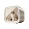 Ultra Quiet Pet Dryer Box Portable Low Noise Grooming Dryer For Cats And Dogs 3