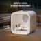Ultra Quiet Pet Dryer Box Portable Low Noise Grooming Dryer For Cats And Dogs 9