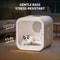Ultra Quiet Pet Dryer Box Portable Low Noise Grooming Dryer For Cats And Dogs 9