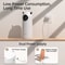 ROJECO Interactive LED Laser Cat Toy Smart Automatic Teasing Toy For Indoor Cats And Dogs 2
