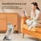 ROJECO Interactive LED Laser Cat Toy Smart Automatic Teasing Toy For Indoor Cats And Dogs 5