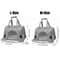 Soft Sided Pet Carrier For Large Cats Portable Travel Carrier For Cats And Small Dogs 2