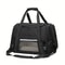Soft Sided Pet Carrier For Large Cats Portable Travel Carrier For Cats And Small Dogs 1