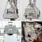 Soft Sided Pet Carrier For Large Cats Portable Travel Carrier For Cats And Small Dogs 3