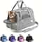 Soft Sided Pet Carrier For Large Cats Portable Travel Carrier For Cats And Small Dogs 5