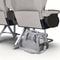 Soft Sided Pet Carrier For Large Cats Portable Travel Carrier For Cats And Small Dogs 6